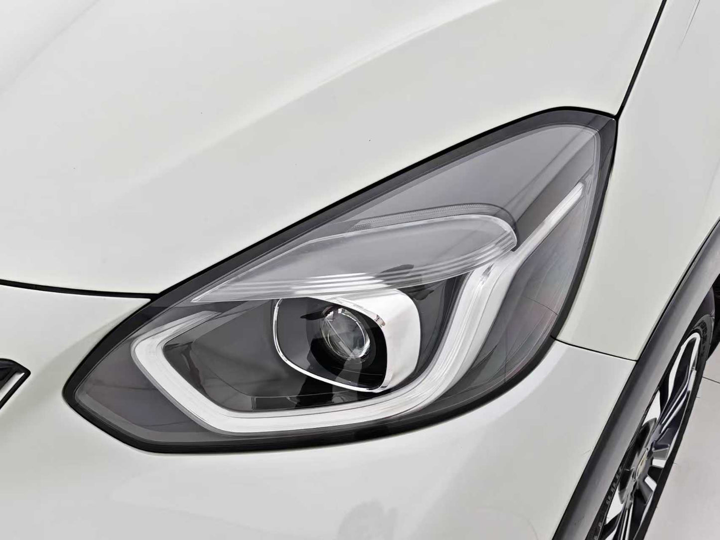 Honda Fit 2021 1.5L CVT Chaoyue Max Edition, EXW Price: $8417