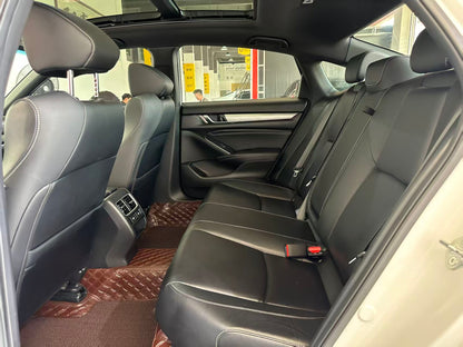 Honda, Yingshipai 2022 260TURBO Delicate Edition, exw price: $14,222