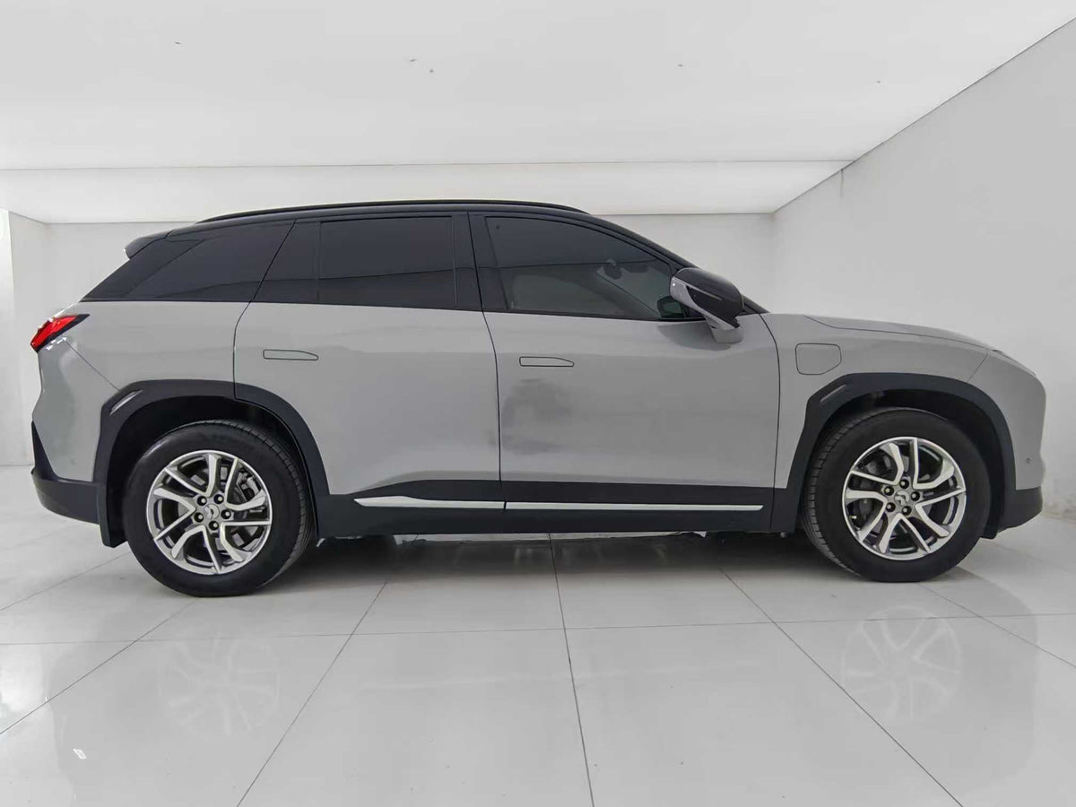 EV NIO ES6 2020 420KM Sports Edition, EXW Price: $15092
