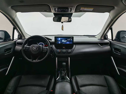 Toyota, Corolla Sharp 2024 2.0L Pioneer Edition, EXW Price: $11,234