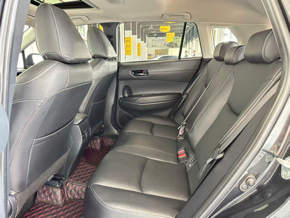 Toyota Corolla Sharp 2023 2.0L Elite Edition, exw price: $10,660