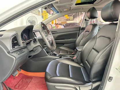 Hyundai Leading 2018 1.4T Dual Clutch Dazzling · Vitality Type, exw price: $7101