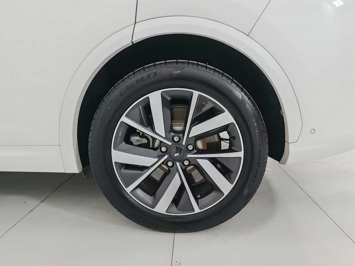 EV Li Auto Ideal L7 2023 Pro, EXW Price: $27,841