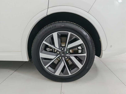 EV Li Auto Ideal L7 2023 Pro, EXW Price: $27,841