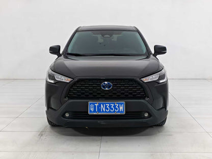 Toyota, Corolla Rui Fang 2023, dual-engine 2.0L Pioneer Edition, EXW price: $12,720