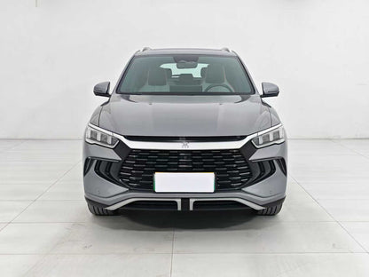 EV BYD, Song Pro New Energy 2023, Champion Edition DM-i 110KM Excellent, EXW Price: $11234