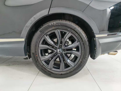 Honda CR-V 2021 240TURBO CVT two-wheel drive black jazz version, 1.5t displacement, EXW price: $14,647