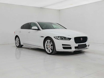 Jaguar XEL 2018 2.0T 200PS Exclusive Edition, EXW price: $10,492