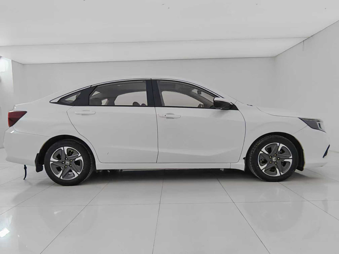 Honda, Enjoy Domain 2019 180TURBO CVT Enjoy Edition, Country VI, 1.0t emission, EXW price: $5,750