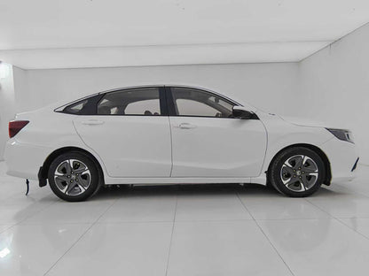 Honda, Enjoy Domain 2019 180TURBO CVT Enjoy Edition, Country VI, 1.0t emission, EXW price: $5,750