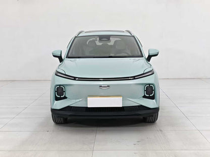 EV Geely Geometry E Firefly 2024 401km Firefly, EXW Price: $7680