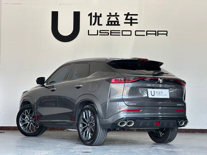 Changan UNI-Z 2025 1.5T Premium, exw price: $12,736