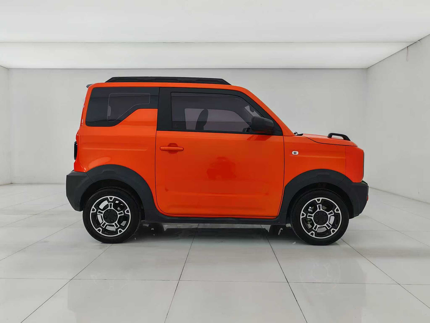 EV Geely Car, Panda 2024 200km Knight,  EXW Price: $5455