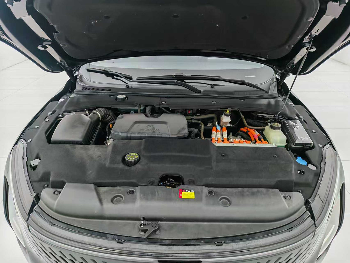 EV Wuling Automobile, Wuling Starlight 2023 150 Advanced Edition, EXW Price: $9903