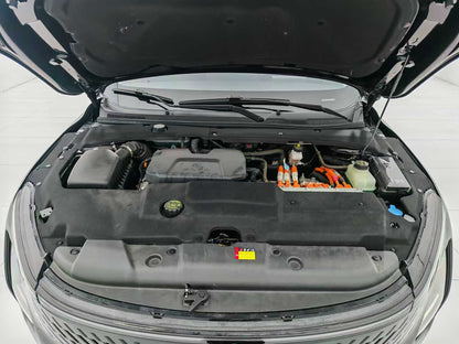EV Wuling Automobile, Wuling Starlight 2023 150 Advanced Edition, EXW Price: $9903