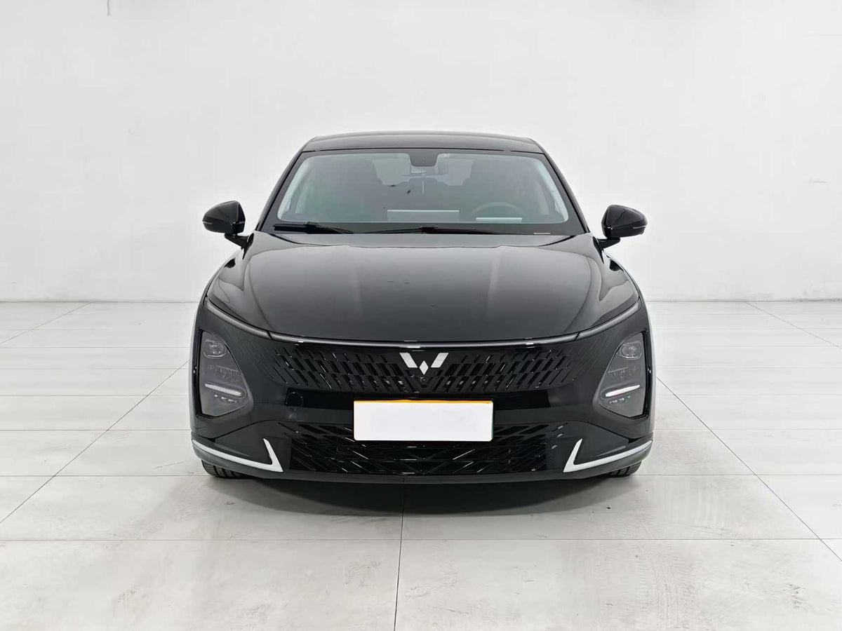 EV Wuling Automobile, Wuling Starlight 2023 150 Advanced Edition, EXW Price: $9903