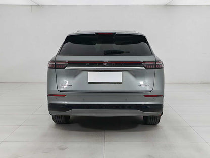 EV Chery Tiggo 9 C-DM 2025 1.5T 106KM Super Enjoy Edition 5-seater ternary lithium, EXW price: $15,829
