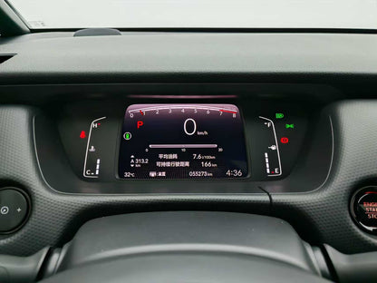 Honda Fit 2021 1.5L CVT Chaoyue Max Edition, EXW Price: $8417