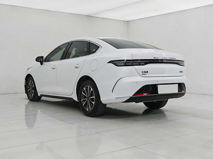 EV BYD, Destroyer 05 2024, Honor Edition DM-i 55KM Luxury, EXW Price: $7976