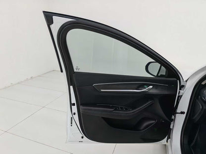 EV BYD, Destroyer 05 2024, Honor Edition DM-i 55KM Luxury, EXW Price: $7976