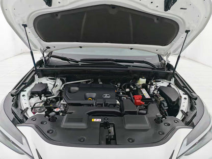 Lexus NX 2023 260 precursor, Chuangchi version, displacement 2.5L, EXW price: $25,321