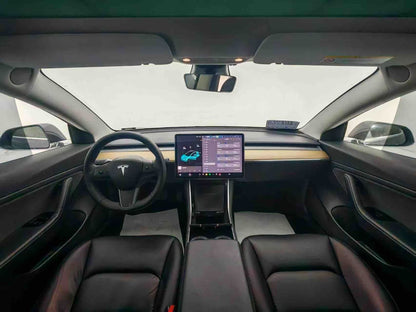 Tesla Model 3 2019, standard battery life rear drive upgrade, exw price: $14,949