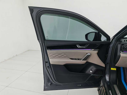 EV BYD, Tang New Energy 2024 DM-i Honor Edition 112KM Premier Type, EXW Price: $16,130