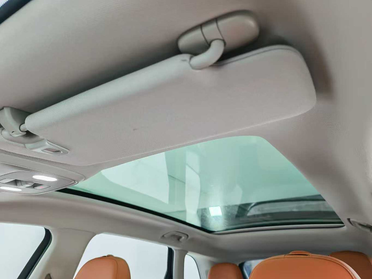 EV Zero Run Car, Zero Run C10 2026 605 Lidar Edition, EXW Price: $17,612