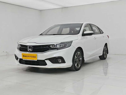 Honda, Enjoy Domain 2019 180TURBO CVT Enjoy Edition, Country VI, 1.0t emission, EXW price: $5,750
