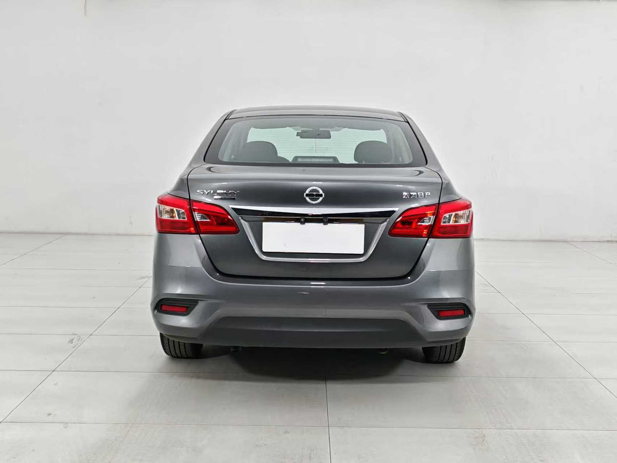 Nissan, Xuanyi 2024, Classic 1.6XE CVT Comfort Edition, EXW Price: $8124