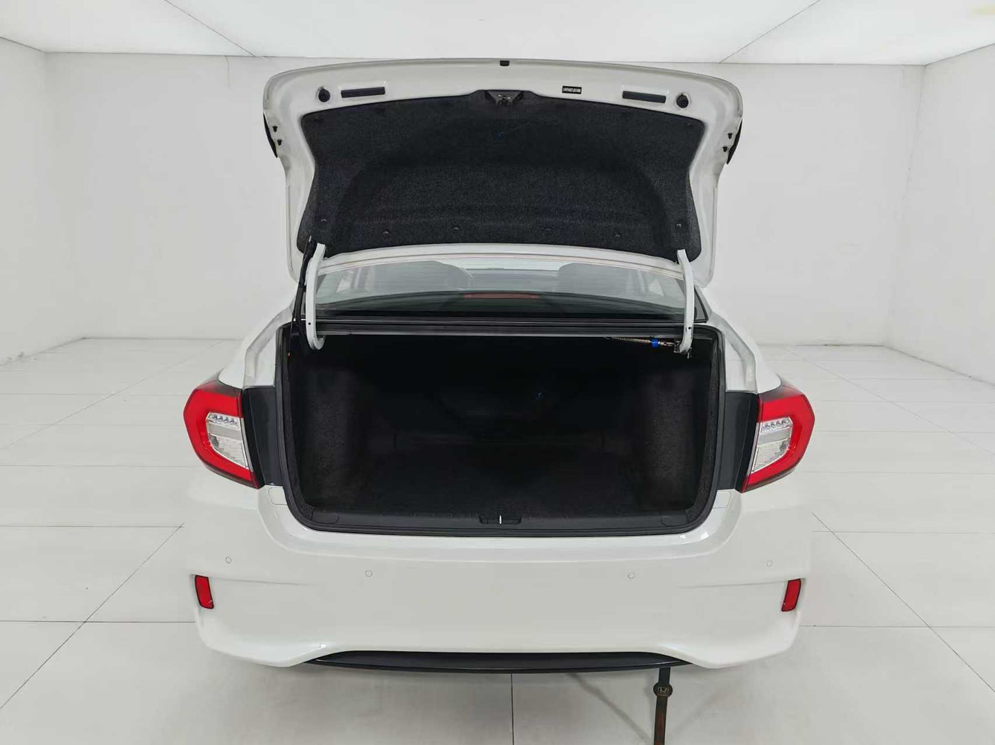 Honda, Enjoy Domain 2019 180TURBO CVT Enjoy Edition, Country VI, 1.0t emission, EXW price: $5,750