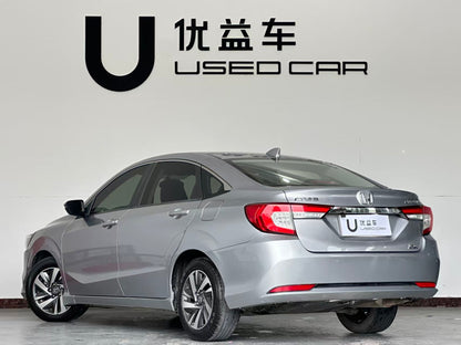 Honda, Lingpai 2019 180Turbo CVT Deluxe Edition, Country VI, exw Price: $7546