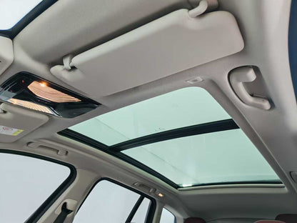 BMW X3 2022 xDrive25i M sports package, 2.0t emissions, EXW price: $26,942