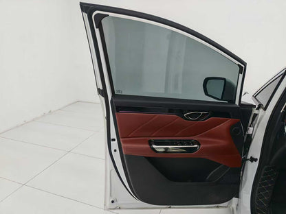 EV GAC Trumpchi, Trumpchi E8 New Energy 2024 150km MAX +, EXW Price: $20696