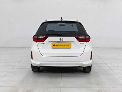 Honda Fit 2021 1.5L CVT Tide Edition, exw price: $7978