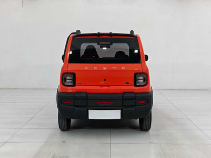EV Geely Car, Panda 2024 200km Knight,  EXW Price: $5455