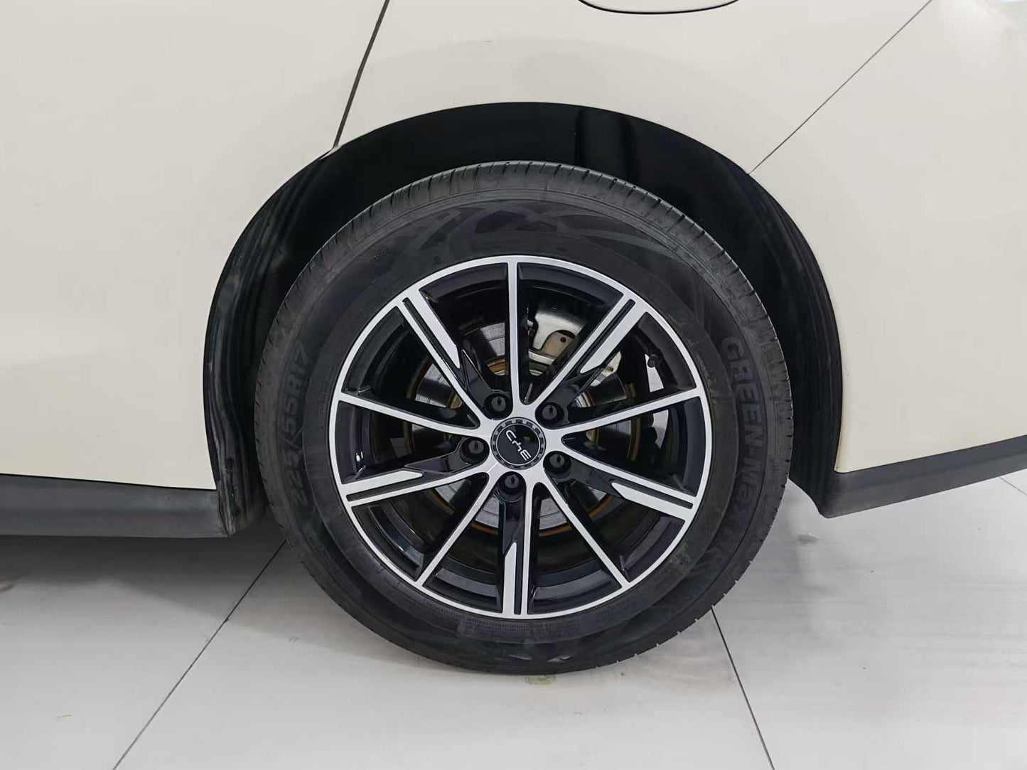 BYD Seal 06 2024 DM-i 80KM Premium, EXW Price: $11,530