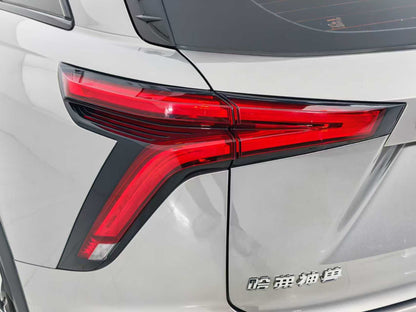 Haval Divine Beast 2022 1.5T Smart Edition, EXW price: $8418
