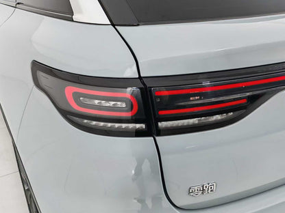 EV Zero Run Car, Zero Run C11 2024, Pure Electric 580 Exclusive Edition, EXW Price: $16233