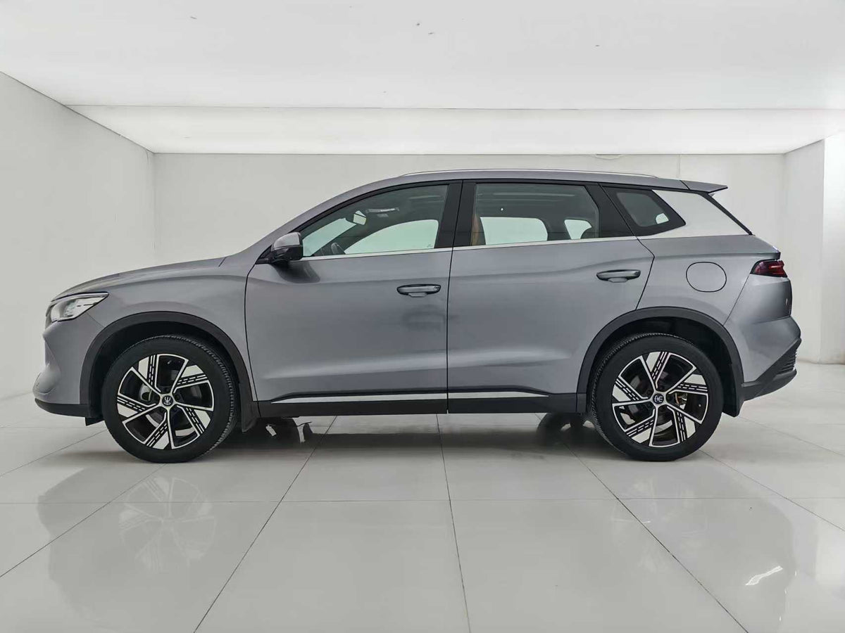 EV BYD, Song Pro New Energy 2023, Champion Edition DM-i 110KM Excellent, EXW Price: $11234
