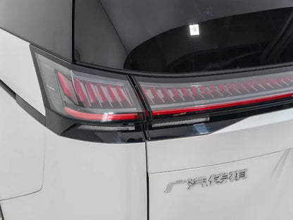 EV GAC Trumpchi, Trumpchi E8 New Energy 2024 150km MAX +, EXW Price: $20696