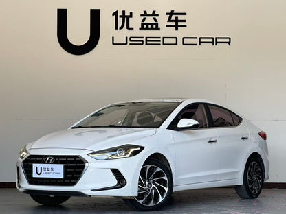 Hyundai Leading 2019 1.5L CVT Smart Hyun · Elite Type, Country VI, exw Price: $6807
