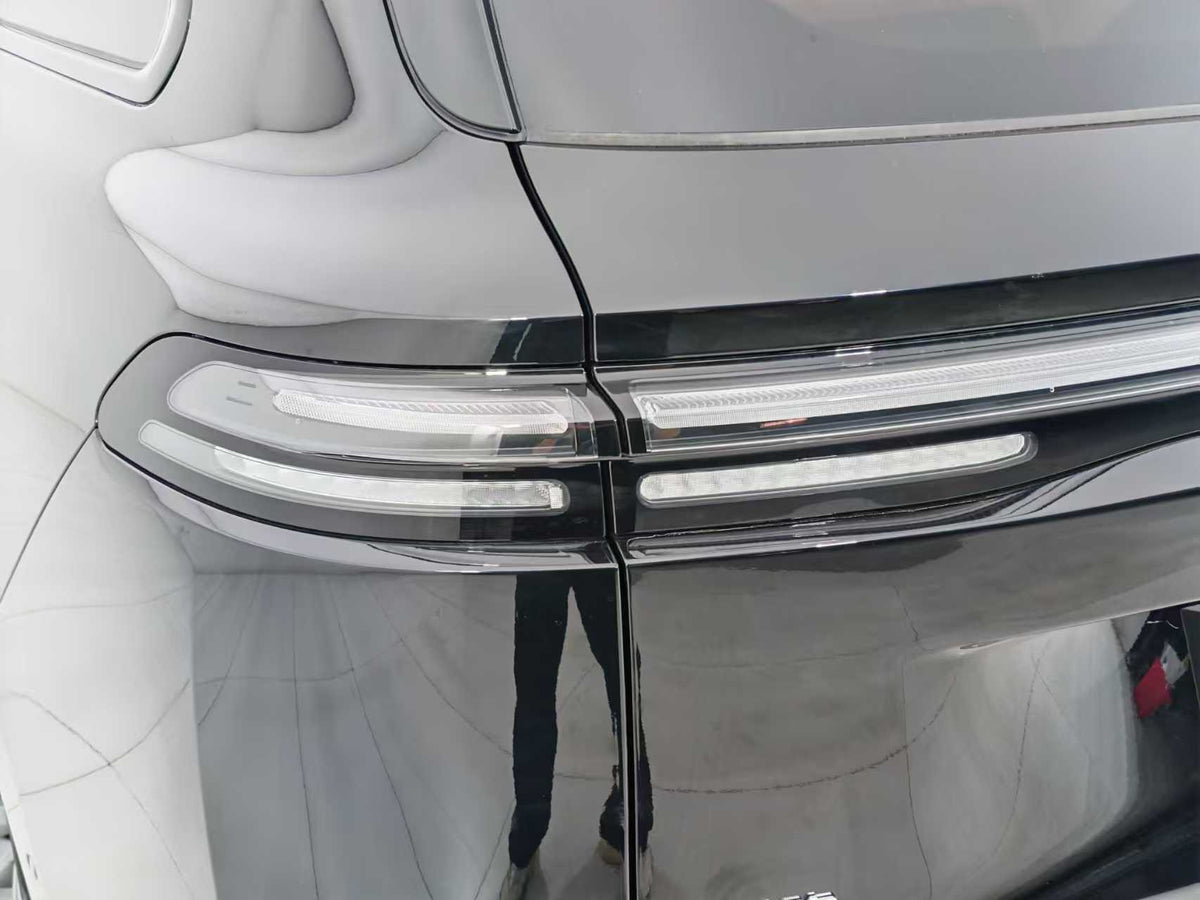 EV Zero Run Car, Zero Run C16 2026, Extended Range 280 Lidar Zhizun Edition 6 Seats, EXW Price: $19954