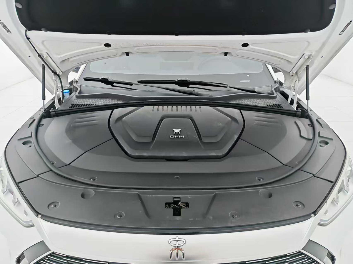 EV BYD, Song PLUS New Energy 2021 DM-i 110KM Flagship PLUS, EXW Price: $10,938