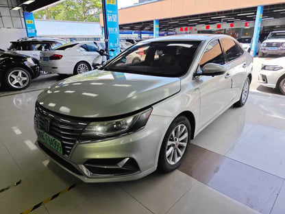 Roewe ei6 2017 45T Hybrid Internet Smart Edition, exw price: $4270