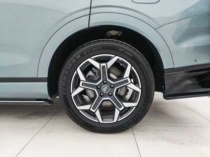 EV Jietu Shanhai L7 PLUS 2026 220km Deluxe Edition 7 seats, EXW Price: 18502 USD
