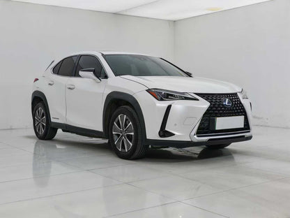 EV Lexus UX New Energy 2020 300e Pure · Yue Edition, EXW Price: $17,912