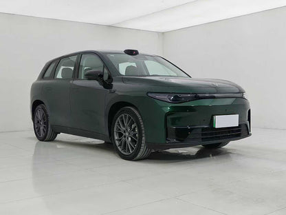 EV Zero Run Car, Zero Run C10 2024 530 Lidar Edition, EXW Price: $16,130