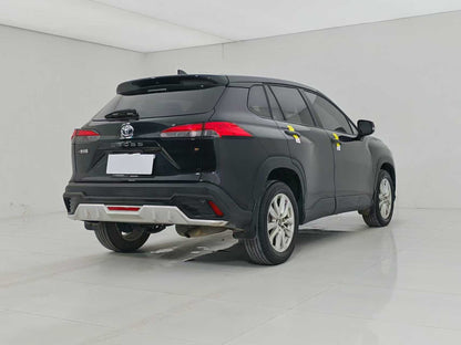 Toyota, Corolla Sharp 2024 2.0L Pioneer Edition, EXW Price: $11,234