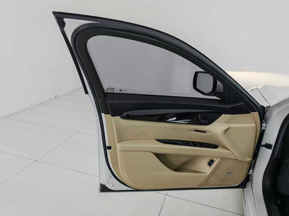 Cadillac CT6 2019 28T fashion model, 2.0t displacement, $15,833